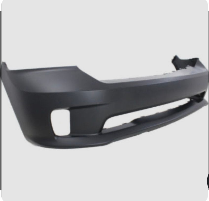 Bumper, Ophalen of Verzenden, Nieuw, Dodge