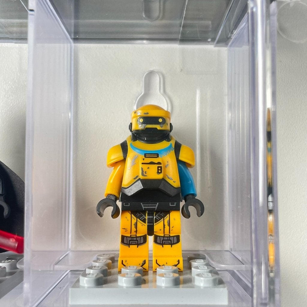 Lego Star Wars NED-B Loader Droid sw1226 75334, ., Lego, Nieuw, Ophalen of Verzenden