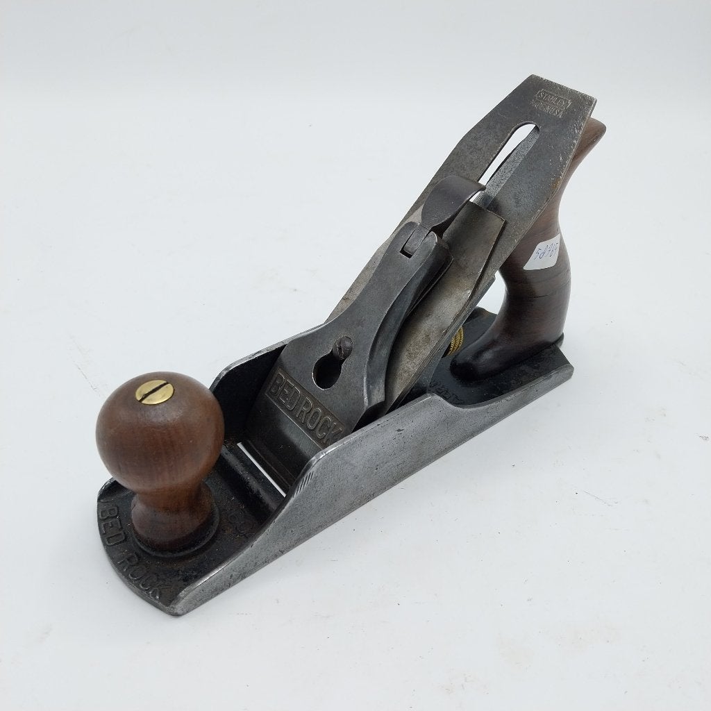 Stanley Bedrock 604 Schaaf (58765-70)