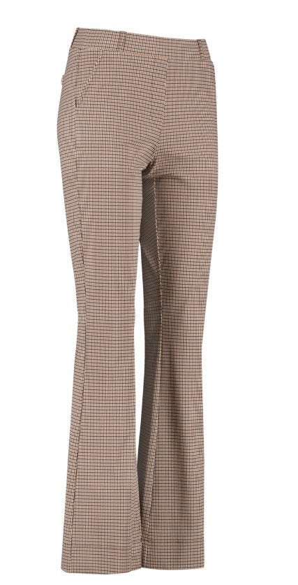 Mooie Beige Studio Anneloes broek Travel maat XXL, Studio Anneloes, Beige, Maat 42/44 (L), Ophalen of Verzenden