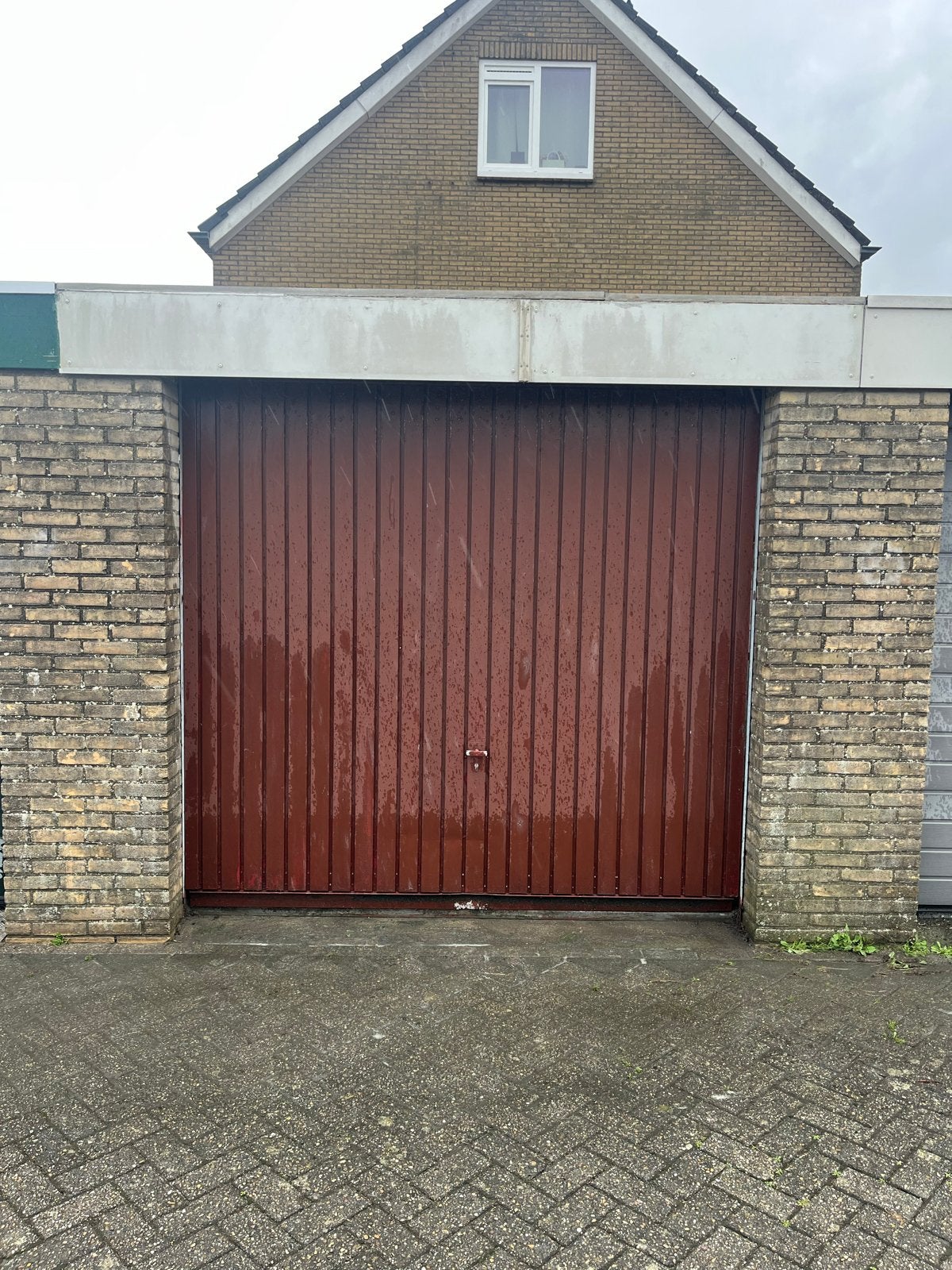 Garagebox te koop in Heerhugowaard - 18m2, Huizen en Kamers, Noord-Holland