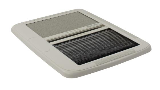 Dometic Midi Heki Binnenkader Compleet Beugelversie, Buurserstraat 15 A, 7481 EG,Haaksbergen, Ophalen of Verzenden, Info@123CamperOnderdelen.nl