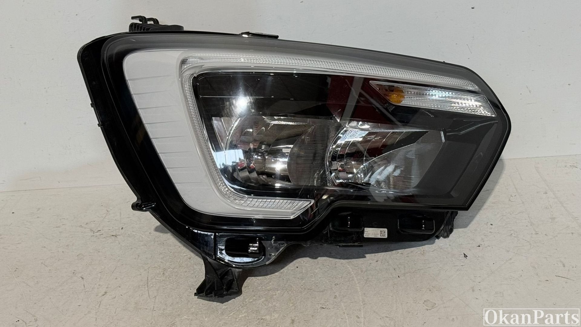 Renault Master III Facelift LED koplamp rechts 260105567R