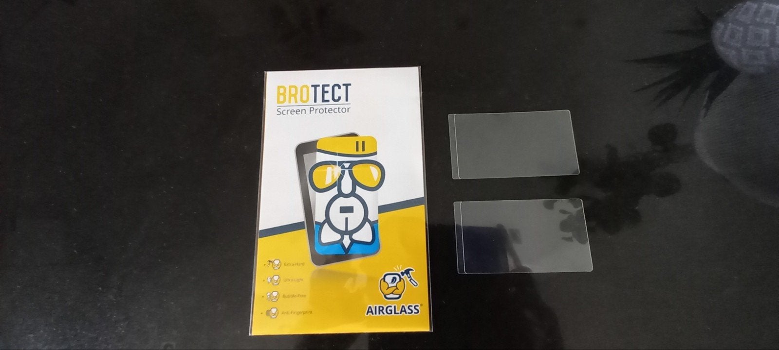 Screen Protector Sony A6500 - 2 stuks, Audio, Tv en Foto, Fotocamera's Digitaal, Ophalen of Verzenden, Sony, Geen optische zoom