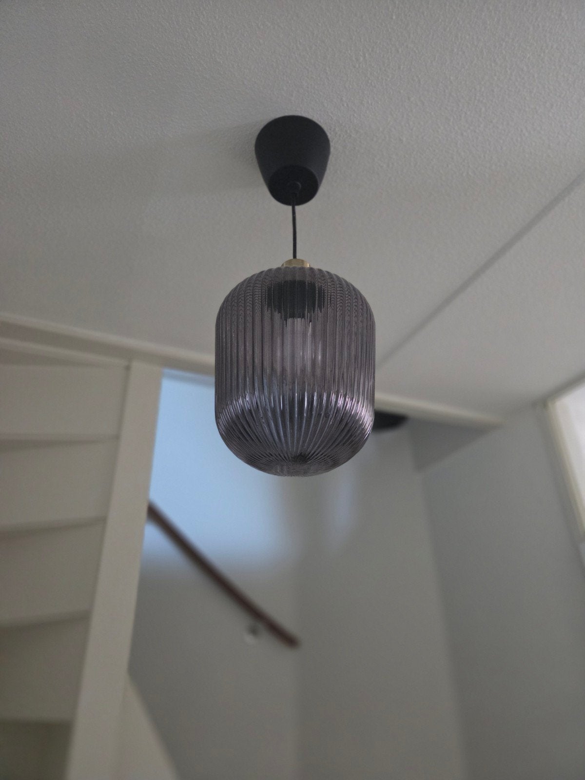 solklint ikea lamp 2 soorten, Ophalen, Zo goed als nieuw