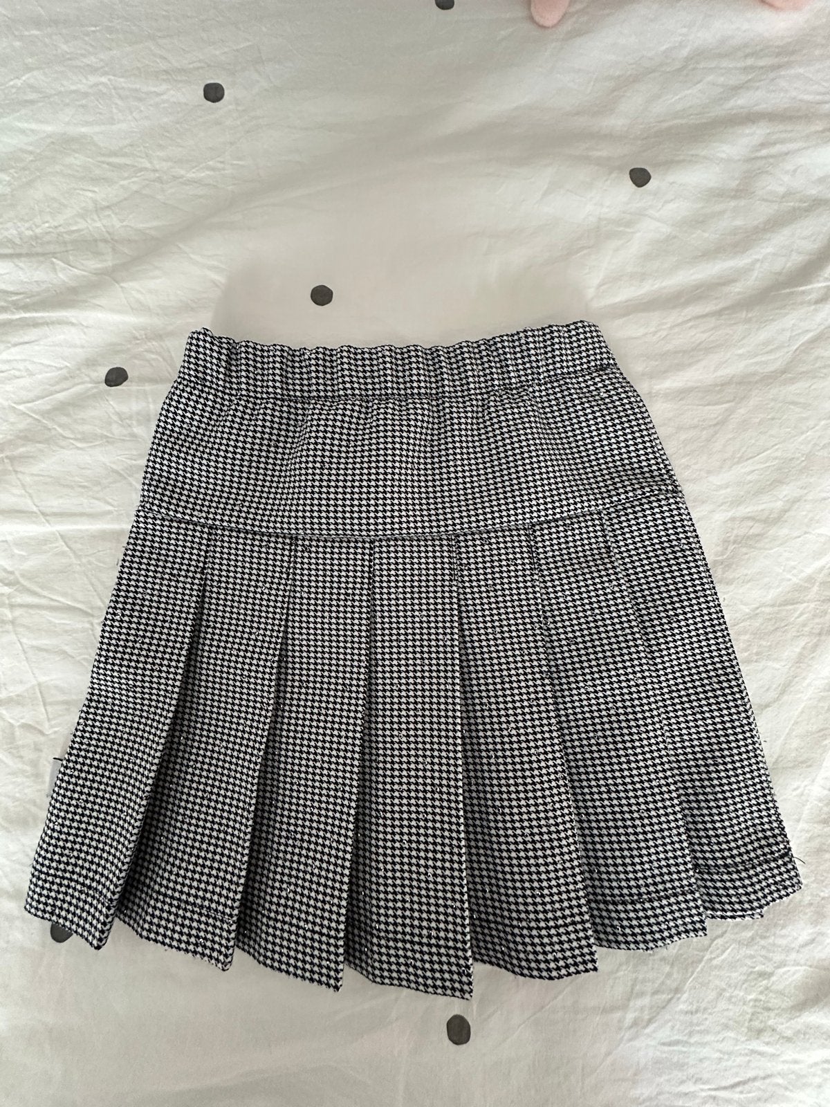 Leuke rokjes en broekjes voor meisjes - Maat 110/116, Ophalen of Verzenden, Gebruikt, Meisje