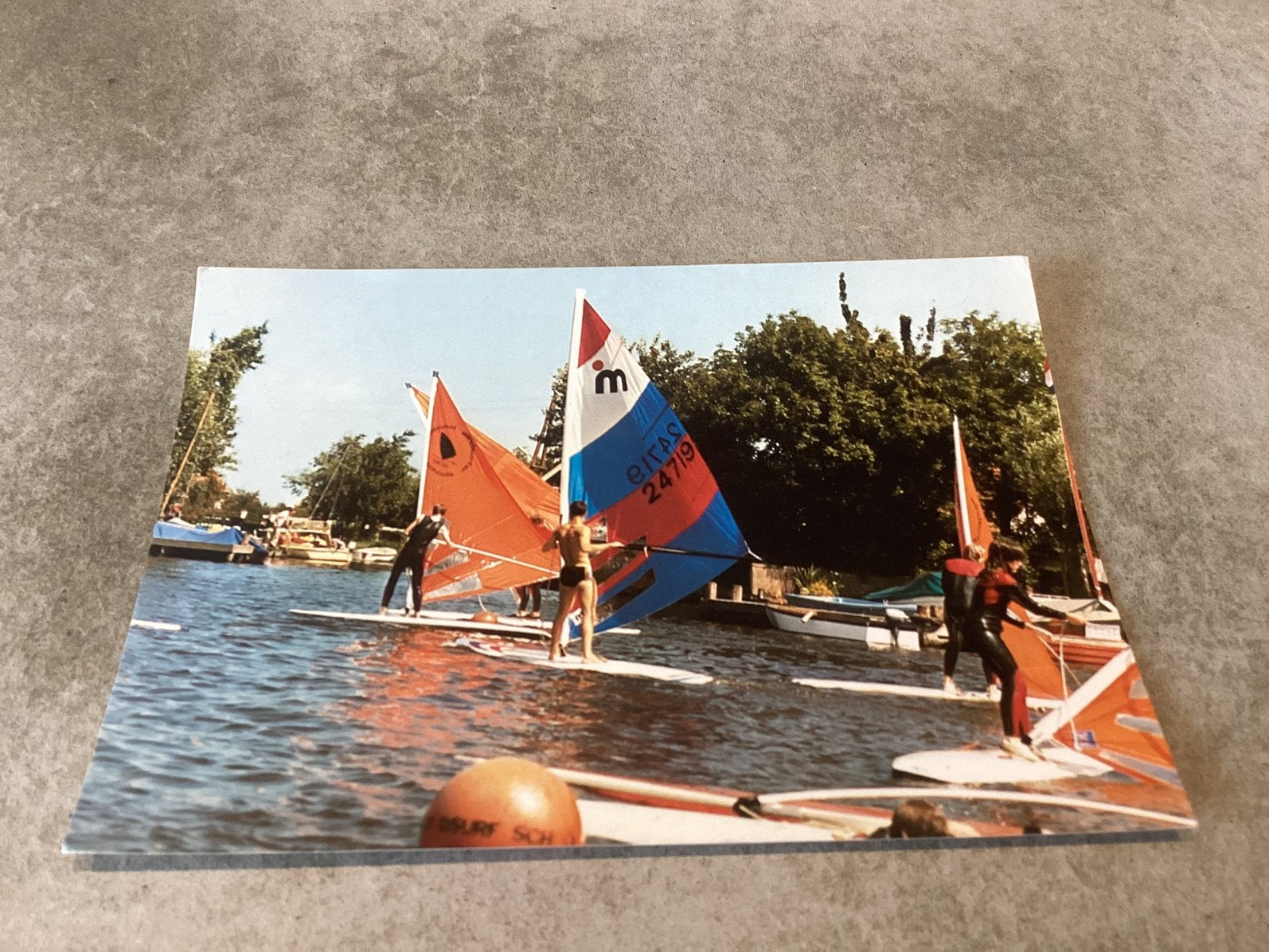 De Kaag., Ophalen of Verzenden