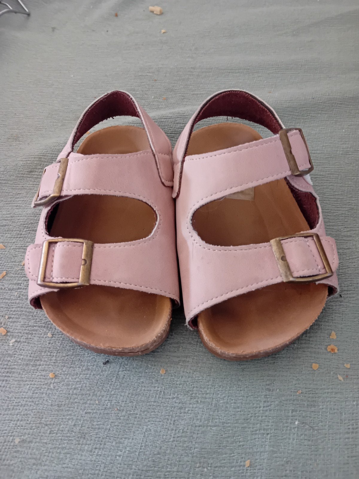 teenslippers meisjes, Ophalen, Zo goed als nieuw, Meisje, Schoentjes