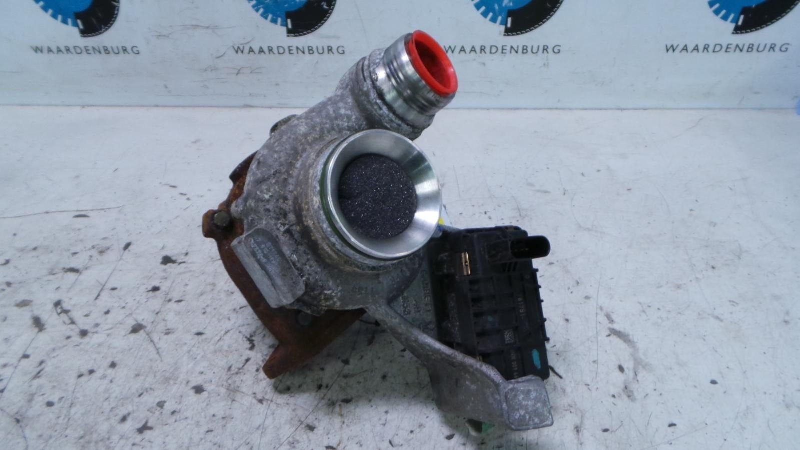 BMW 3 SERIES TURBO 2010, Auto-onderdelen, Ophalen of Verzenden, Gebruikt, Stiba lid