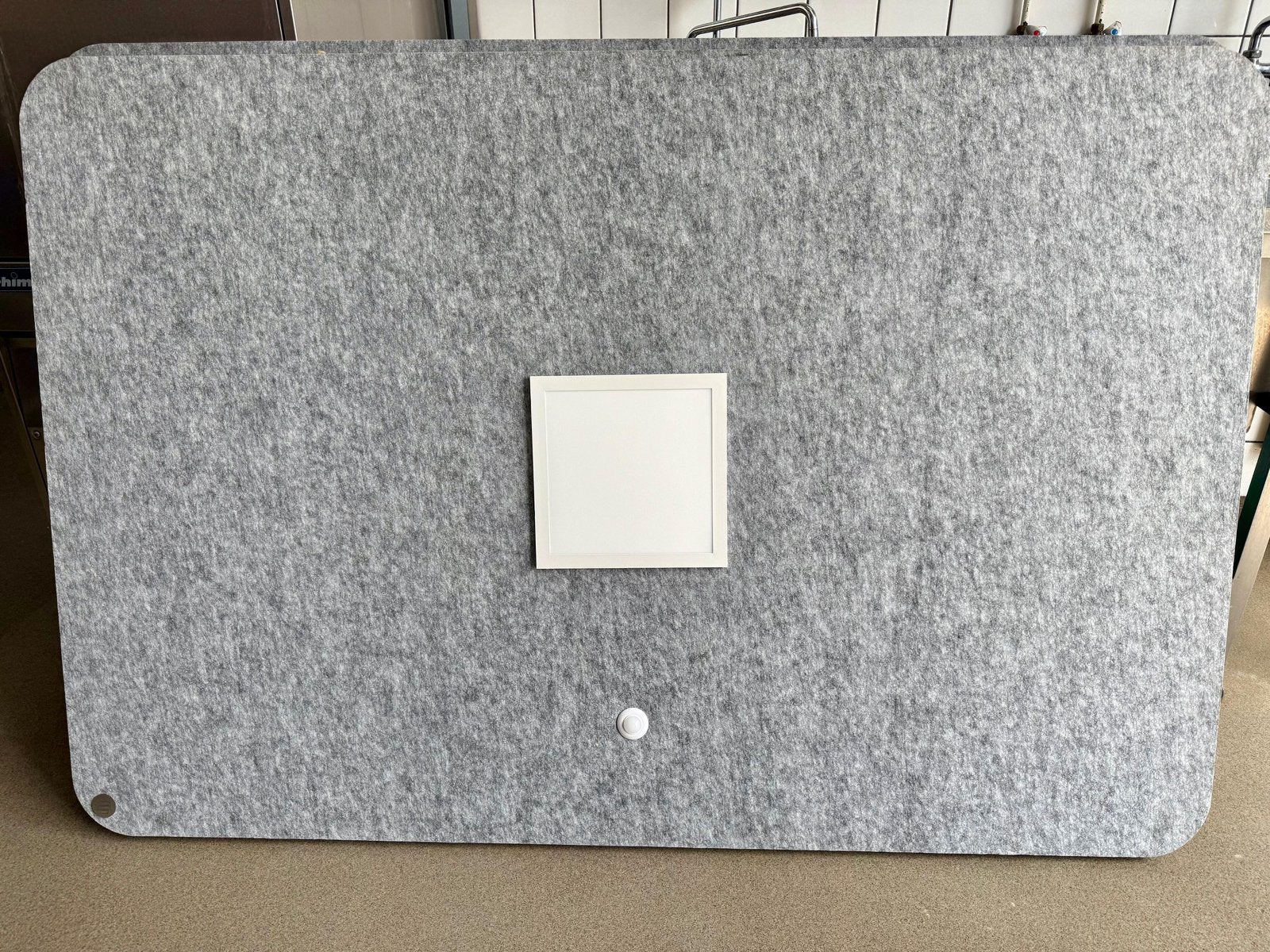 akoestische plafond panelen, Ophalen, Zo goed als nieuw, Overige instrumenten