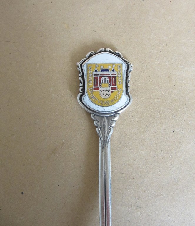 Wandelsport vereniging Gorkum suikerschep, Verzenden