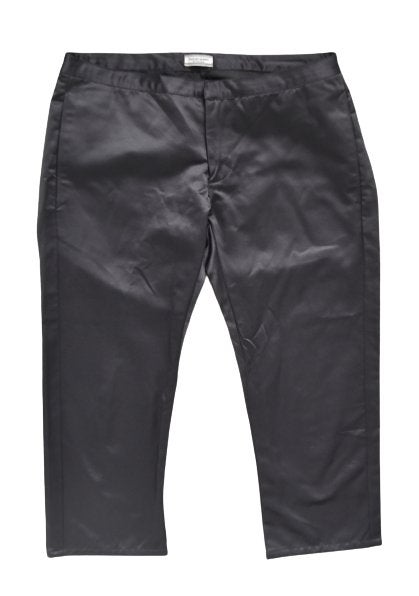 Hunky Dory pantalon, capri, satijn, Mt. S, Verzenden, Zo goed als nieuw, Driekwart, Hunkydory