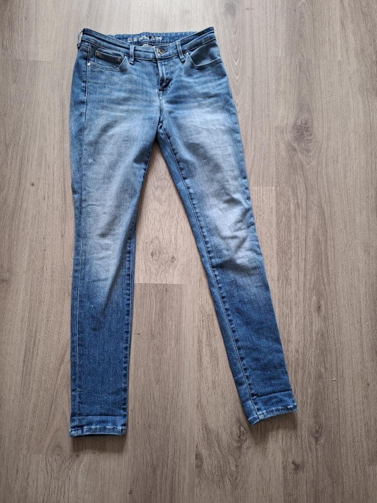 Drykorn jeans, Spray super tight-fit, maat W27/L30, Drykorn, Blauw, Ophalen of Verzenden, Zo goed als nieuw
