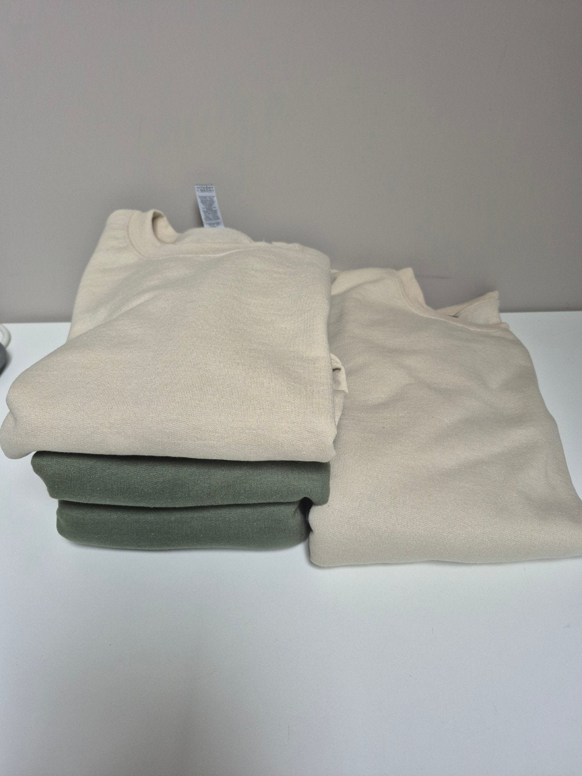 Gildan Sweaters - Laatste Partij Webshop Opheffing, Ophalen of Verzenden, Nieuw