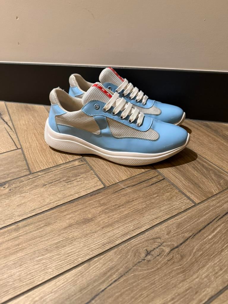 Prada cups, Kinderen en Baby's, Ophalen of Verzenden, Zo goed als nieuw, Jongen of Meisje, Sportschoenen