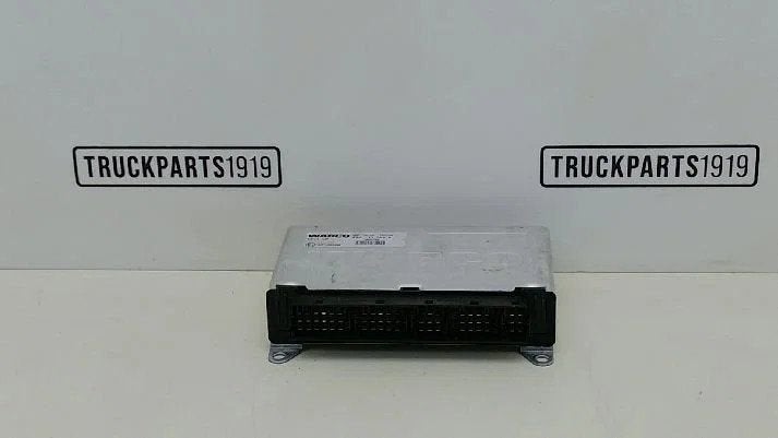 Wabco 1980700 EBS3 regeleenheid DAF, Ophalen, Gebruikt, Overige merken