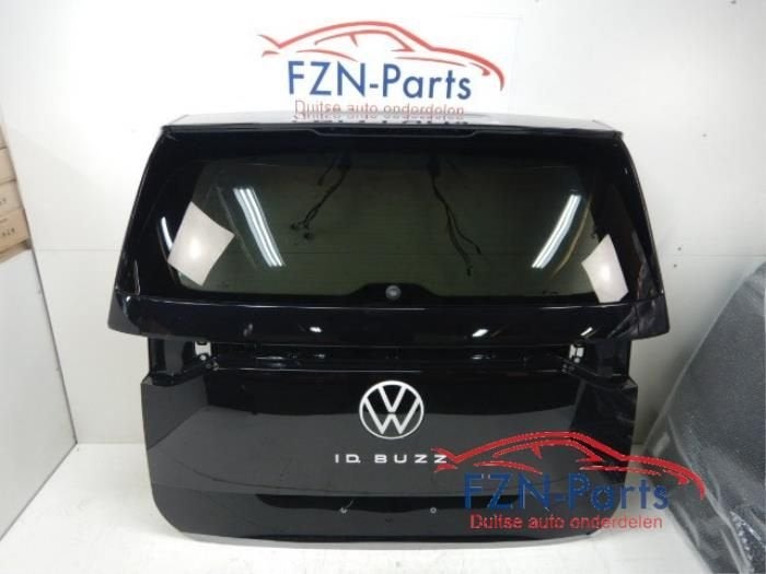 VW ID Buzz Achterklep LC9X, Ophalen of Verzenden, Gebruikt, Achter, Achterklep