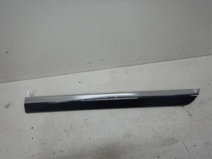 VW Passat B8 Chrome Deurlijst, Ophalen of Verzenden, Gebruikt