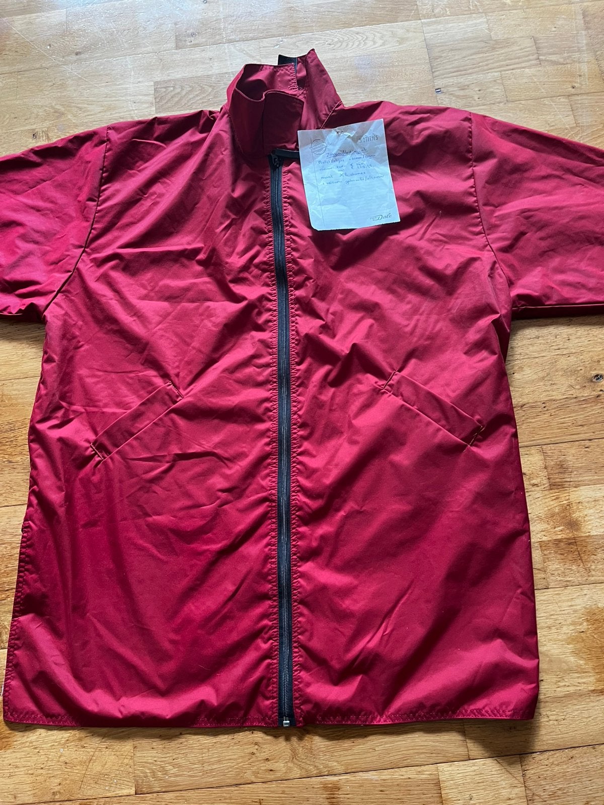 Rolstoel jas, Kleding | Dames, Ophalen of Verzenden, Zo goed als nieuw, Zwart