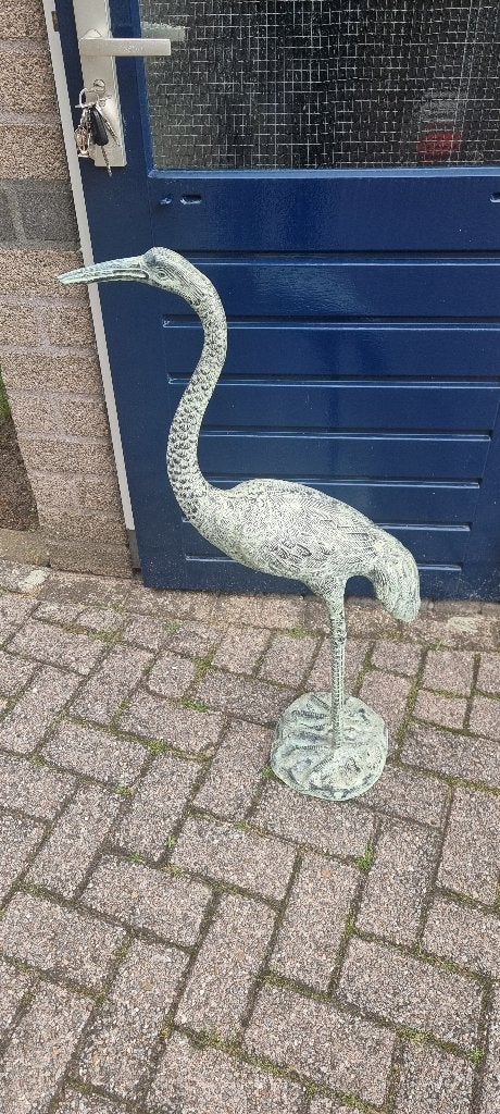 Prachtige Vogel Beeld, Ophalen, Zo goed als nieuw, Dier