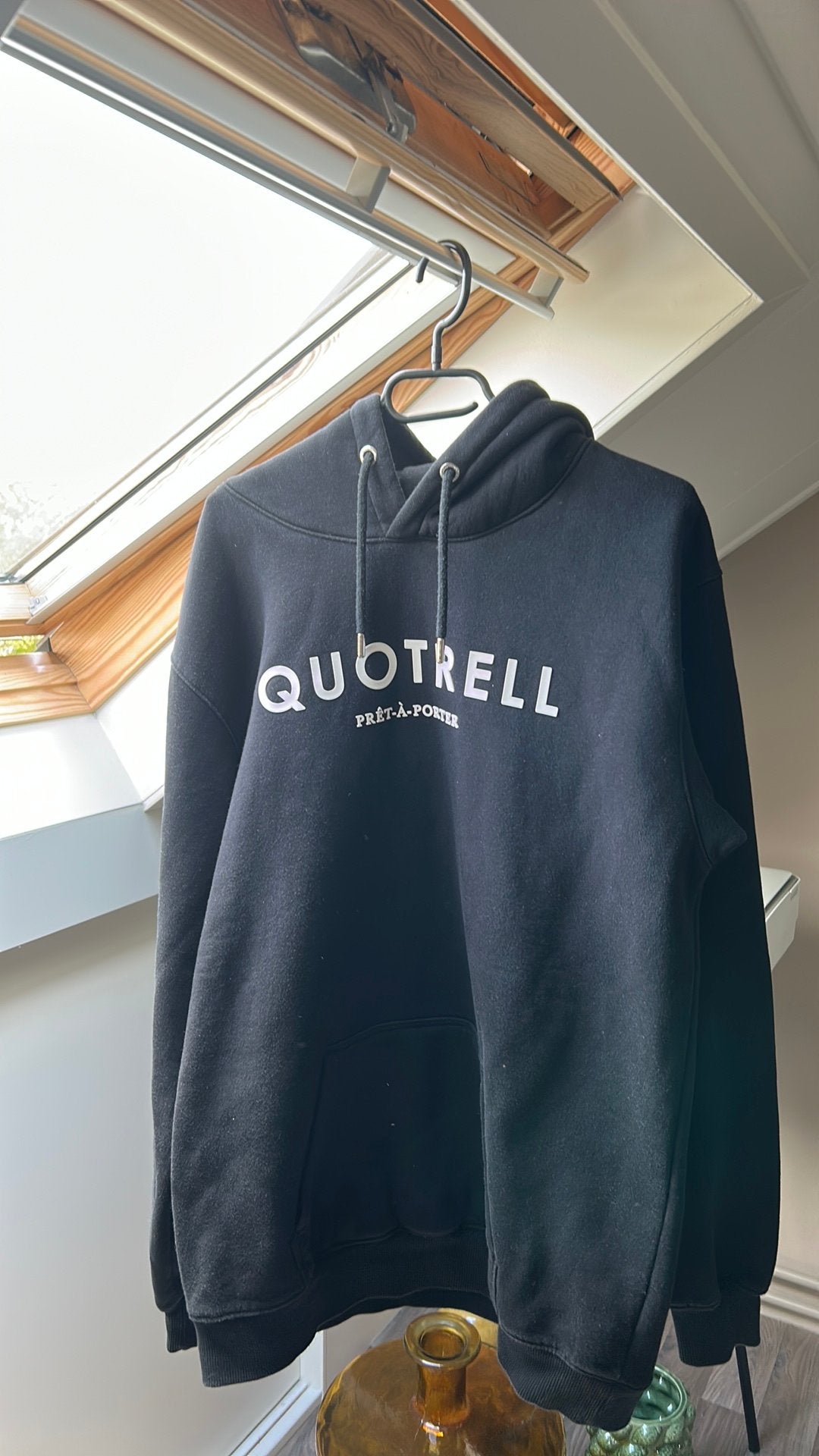 Quitrell trui, Kleding | Heren, Ophalen, Zo goed als nieuw, Overige maten