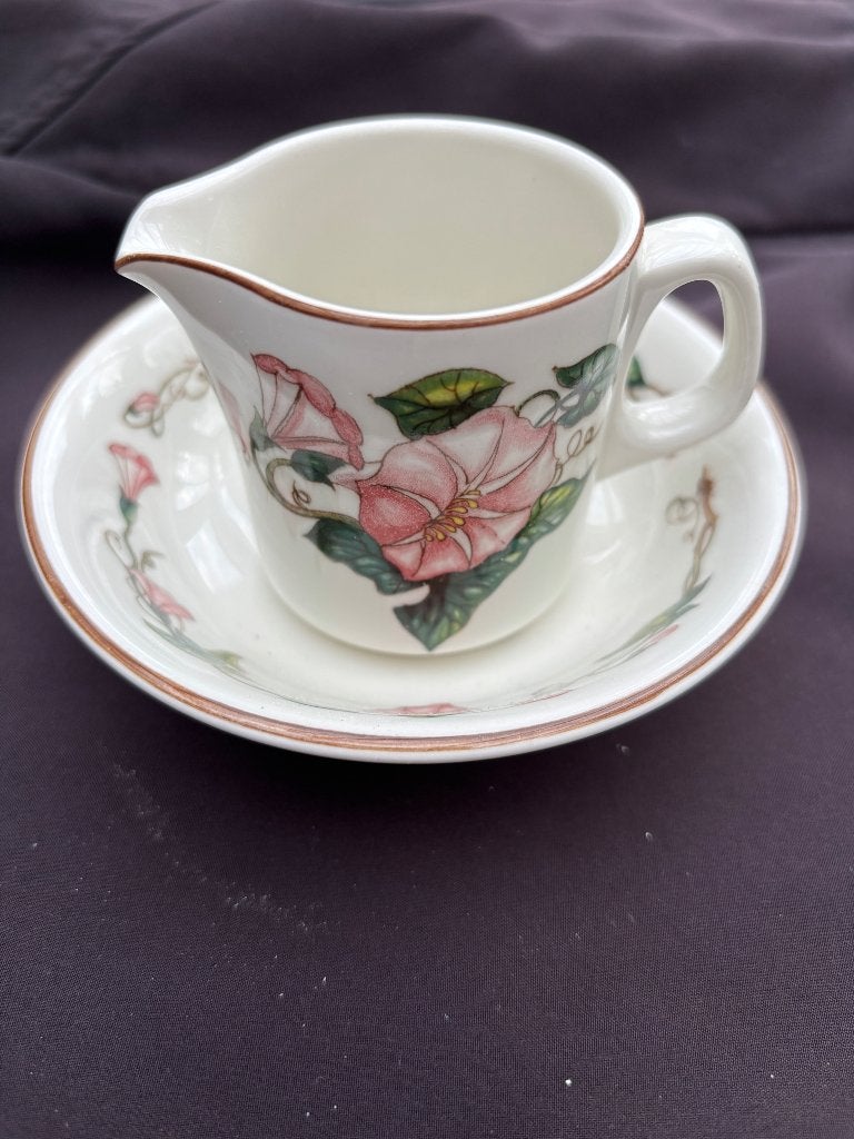 Villeroy & Boch / Palermo, Ophalen of Verzenden, Zo goed als nieuw, Bord(en), Overige stijlen