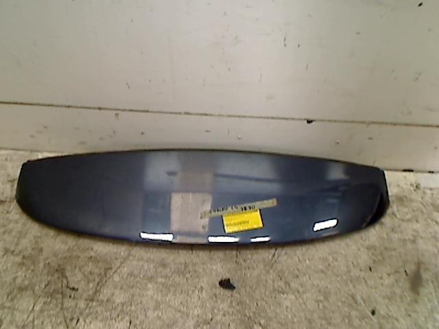 Spoiler Citroën C4 Grand Picasso (UA) (2006-10/2013-08), Gebruikt, Citroën, Kontakt-citroen@citroen.com, Citroën Deutschland GmbH