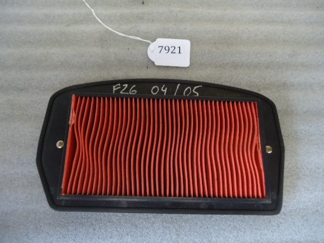 FZ6 2004 - 2007 Yamaha Filter Luchtfilter D1-15529