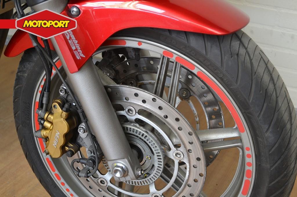 Honda CBF 1000 C-ABS (bj 2009), Motoren, Motoren | Honda, Dorneveld 180-184
B-1731  Zellik, BE, Honda Motor Europe, Bedrijf, Meer dan 35 kW