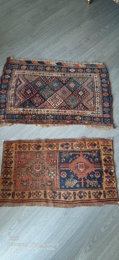 2 stuk antiek Jaf te koop, Ophalen of Verzenden