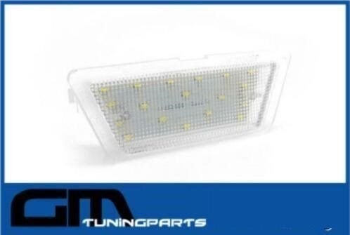 # Led kentekenverlichting opel astra g hatchback #, Auto-onderdelen, -, -, Opel, Nieuw