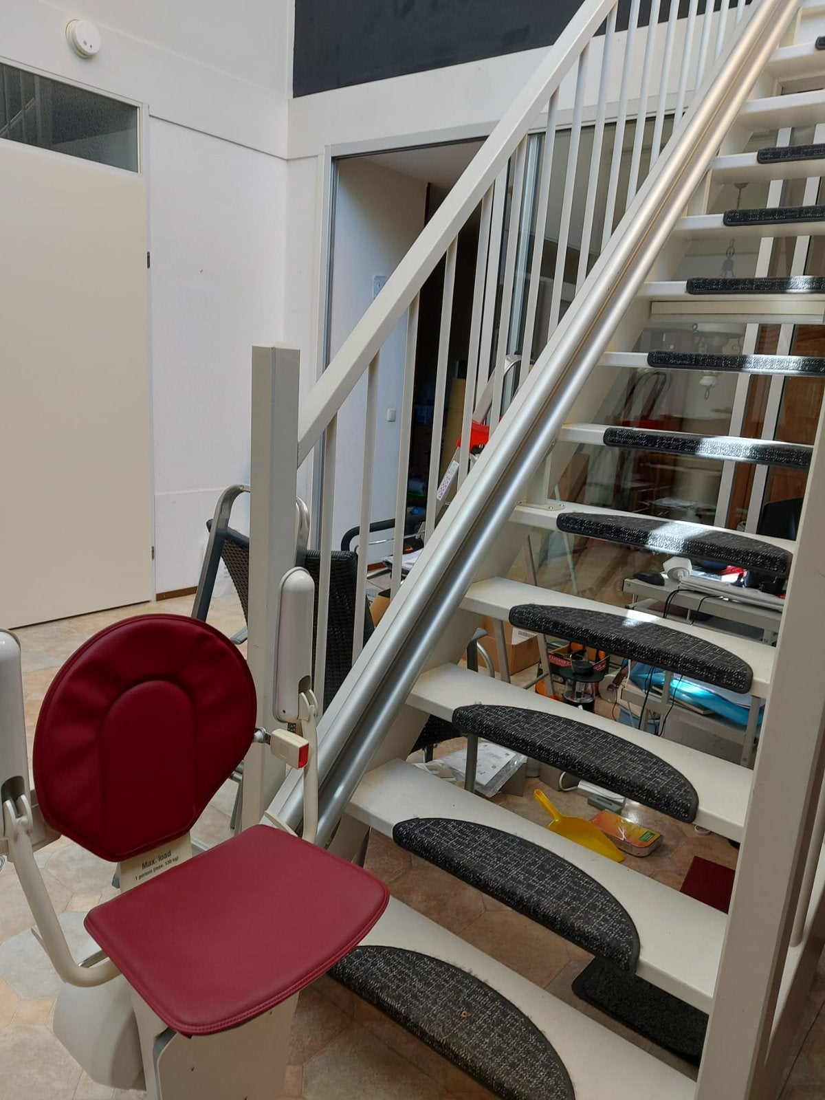 Traplift otolift, Diversen, Trapliften, Ophalen, Zo goed als nieuw