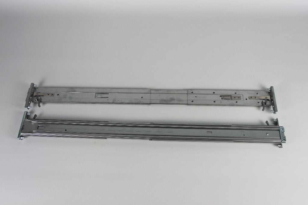 733660-B21 HPE 2U Rail Kit DL380 Gen8 Gen9 Gen10, Computers en Software, Serverkasten, Ophalen of Verzenden, Gebruikt