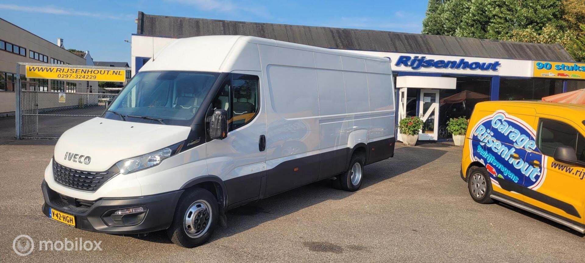Iveco Daily