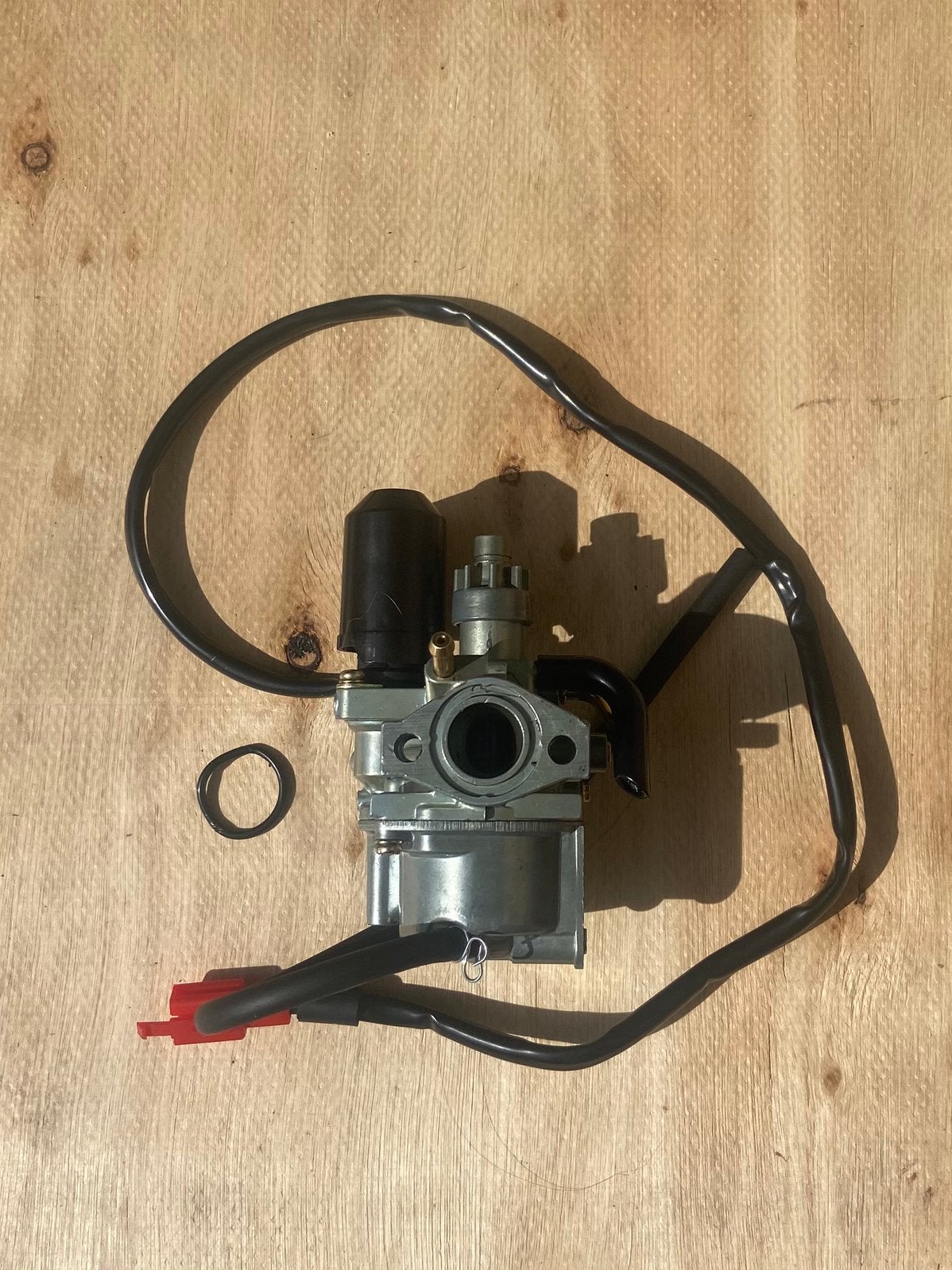 Standaard Peugeot Carburateur, Ophalen of Verzenden, Nieuw, Carburateur