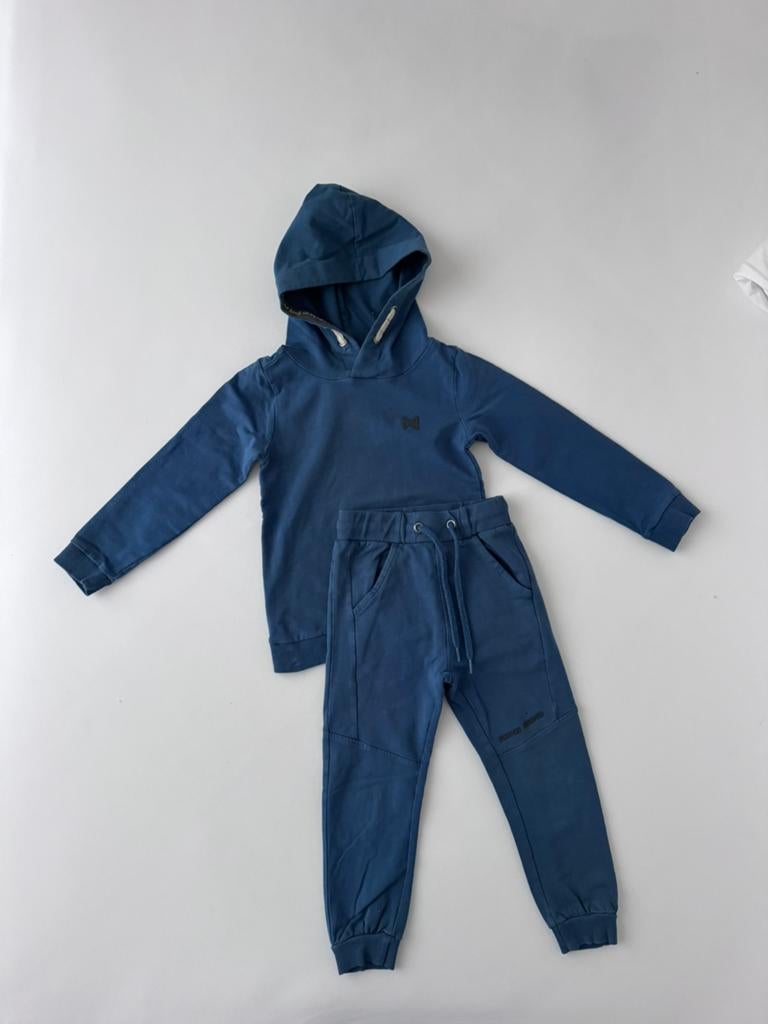 Setje Koko Noko maat 98, Kinderen en Baby's, Kinderkleding | Maat 98, Gebruikt, Ophalen of Verzenden, Setje, Jongen