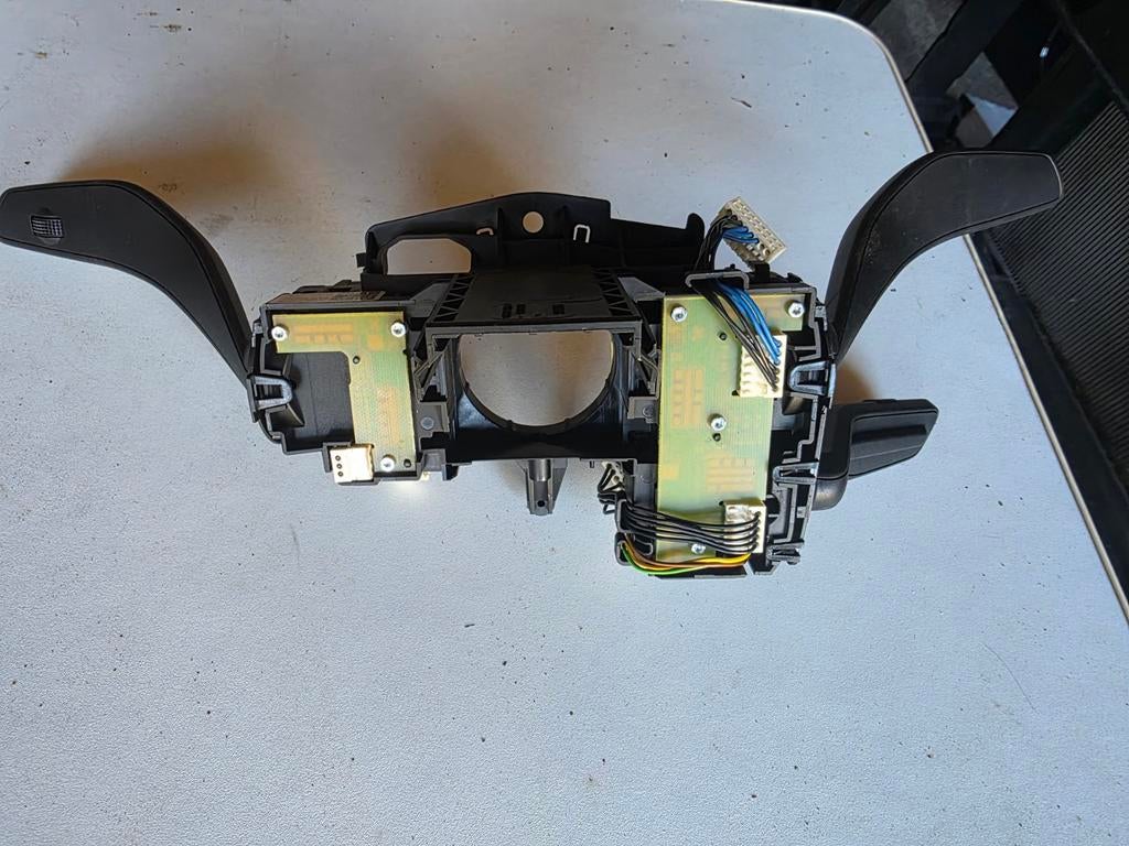 Audi stuurkolom schakelaar, Auto-onderdelen, Ophalen of Verzenden, Gebruikt, Audi