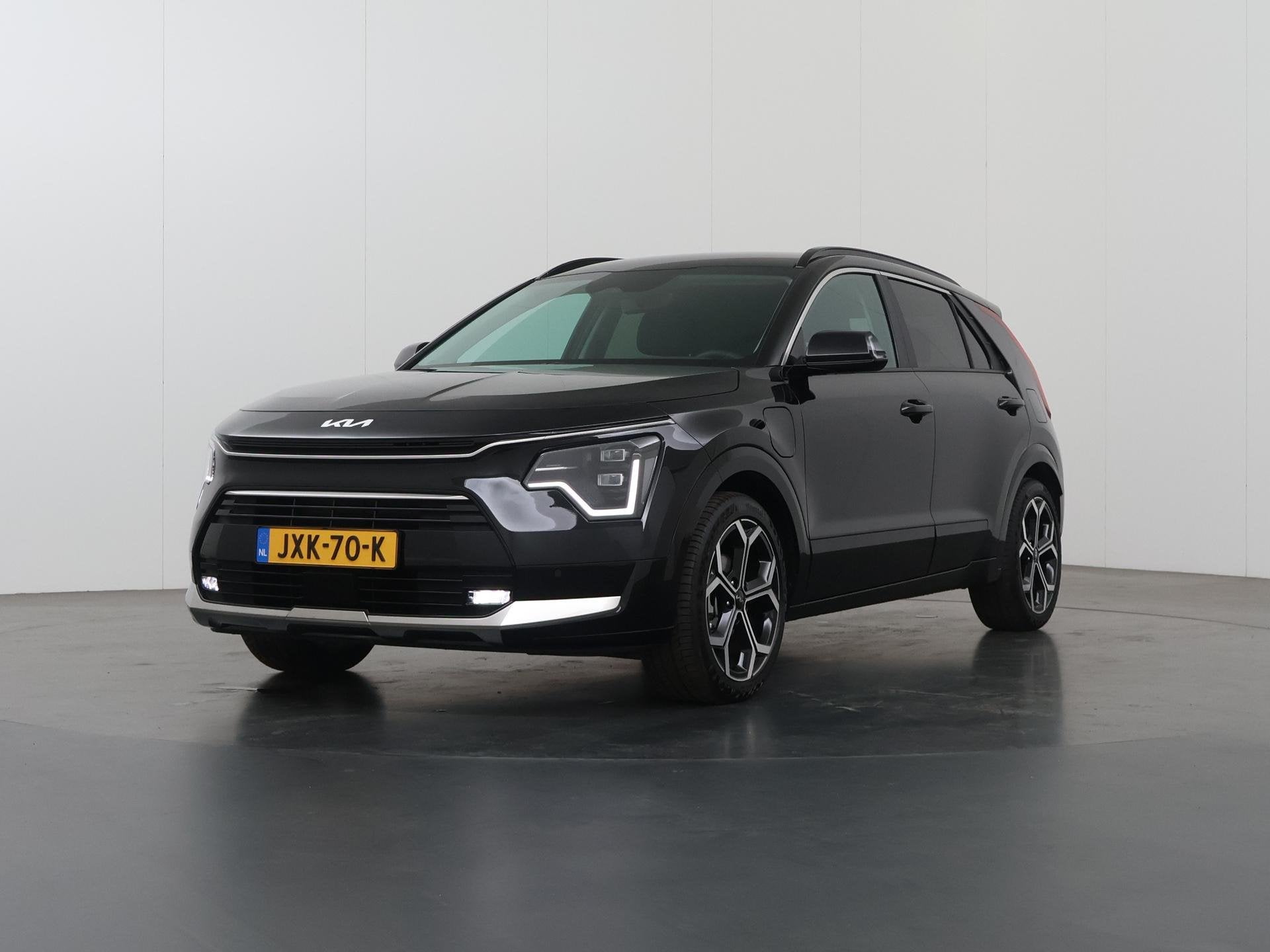 Foto 40 van Kia Niro 1.6 GDi PHEV DynamicPlusLine Edition | 18” lichtm