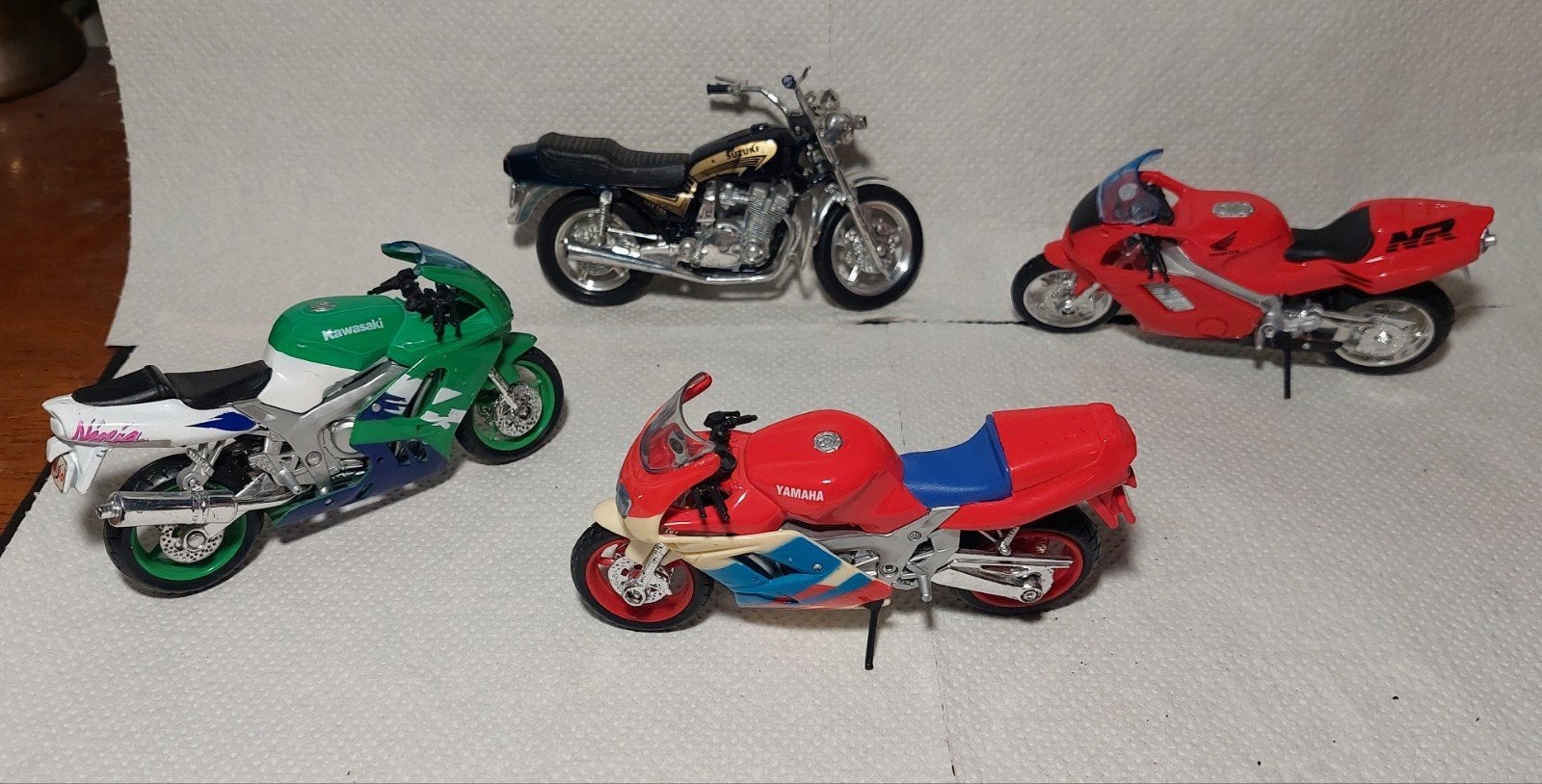motoren op schaal, Ophalen of Verzenden