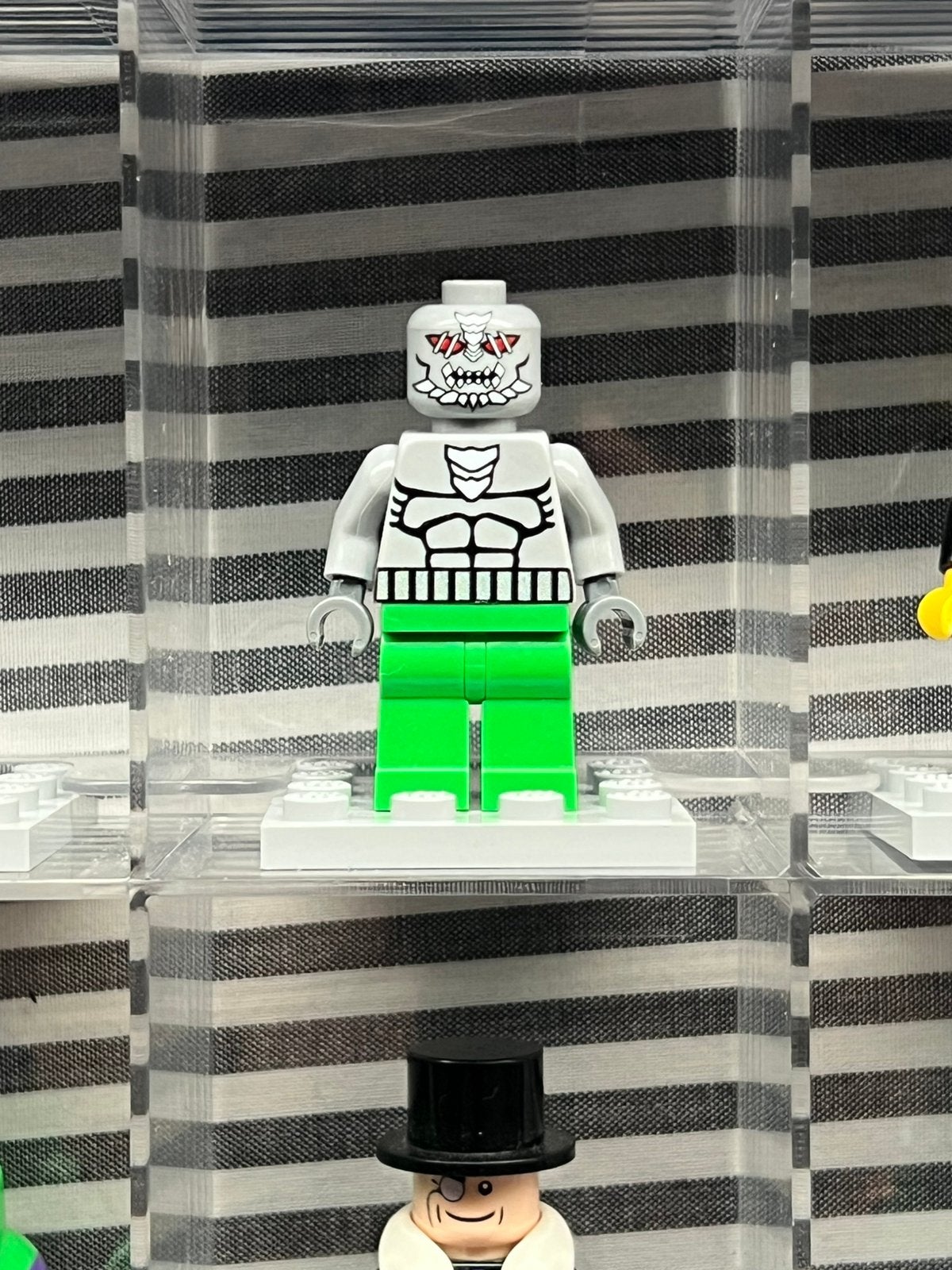 doomsday, Kinderen en Baby's, Speelgoed | Duplo en Lego, Nieuw, Lego, Minifiguur, Overige thema's, Ophalen of Verzenden