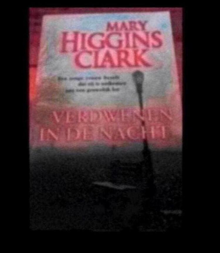 Mary higginsclark, Boeken, Ophalen, Gelezen