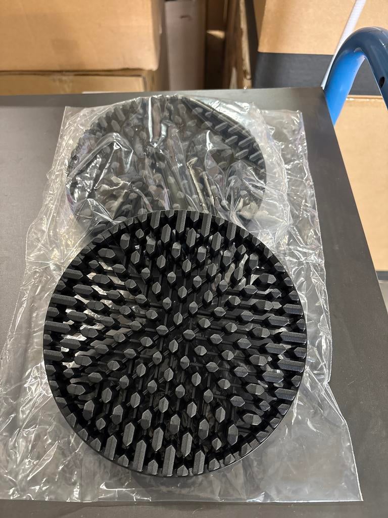 Bora inlaatrooster - Nieuw (Nog 1 beschikbaar), Nieuw, Minder dan 100 cm, 25 tot 50 cm, 50 tot 100 cm