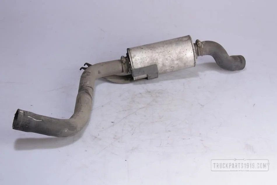 Scania Exhaust System EGR demper Scania, Ophalen, Gebruikt