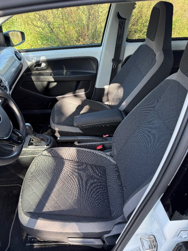 Foto 12 van Volkswagen e-up! Style 2021 Wit, 32 kWh accu