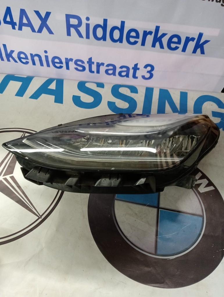 Tesla Model 3 KOPLAMP 107737100k, Auto-onderdelen, Verlichting, Gebruikt, -, Overige automerken, -