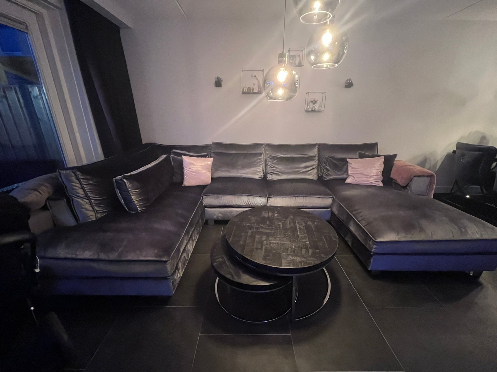 Meubelset compleet, Huis en Inrichting, Complete inboedels, Ophalen