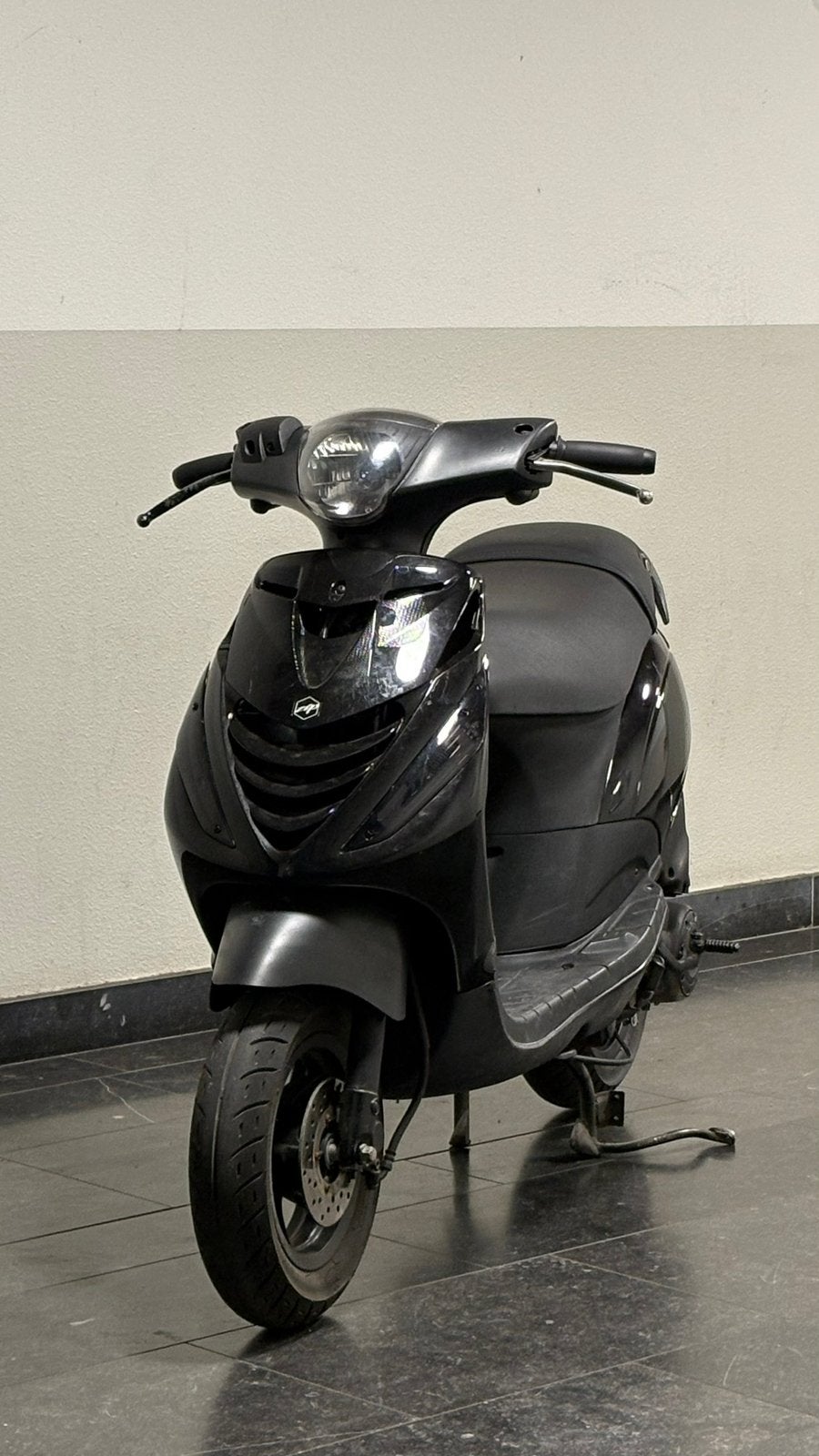 Piaggio zip, Ophalen, Zip, Zo goed als nieuw, Benzine