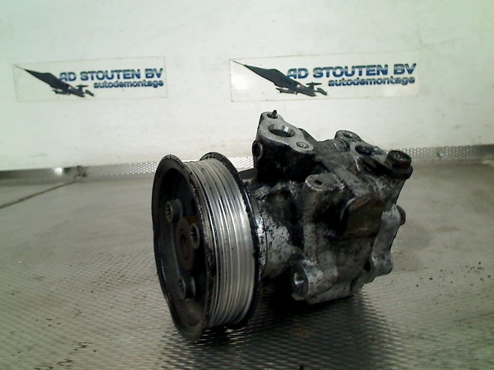 Stuurbekrachtigingspomp Volkswagen Crafter 2012 2E0422145a, Gebruikt, Volkswagen, Volkswagen AG, Kundenbetreuung@volkswagen.de