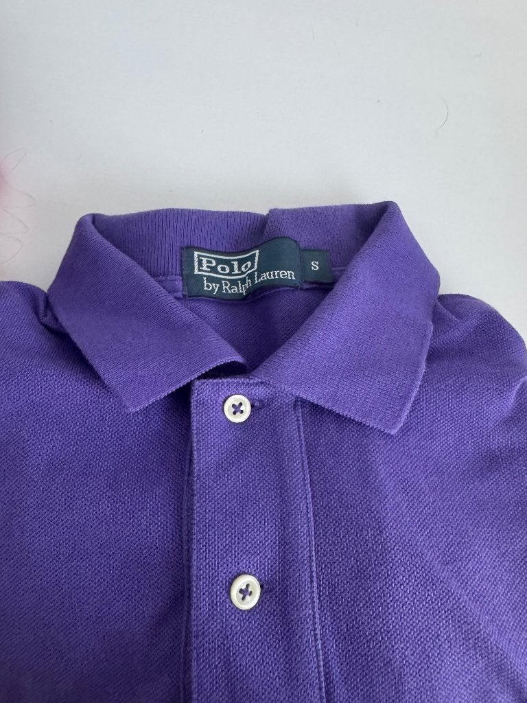Merk polo’s, Ophalen of Verzenden, Gedragen, Maat 52/54 (L), Ralph Lauren