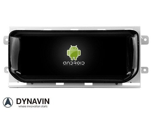 apple carplay navigatie range rover evoque carkit Dynavin, Oberonweg 262 3208pg, Nieuw, Ophalen of Verzenden, VERKOOP@INBOUWNAVIGATIE.COM